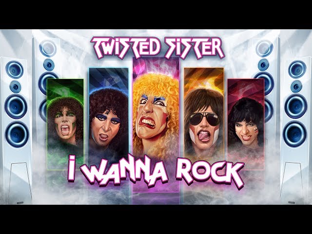 TWISTED SISTER (PLAY’N GO) ONLINE SLOT