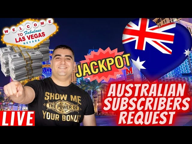 $10,0000 HIGH LIMIT Live Stream & 4 HANDPAY JACKPOTS ! Epic High Limit Slot Play Up To $100 Spins