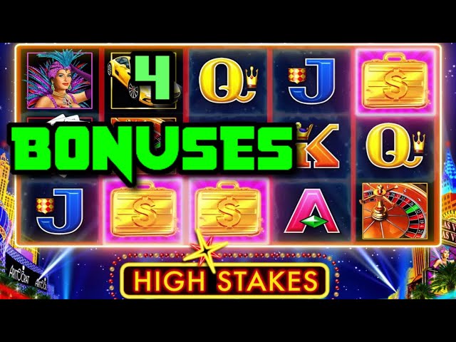 HIGH LIMIT Lightning Link High Stakes ~ $25 Bonus Round Slot Machine Casino NICE SESSION FOR KYM P.