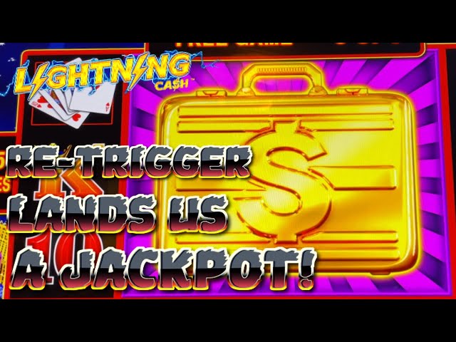 HIGH LIMIT Lightning Link High Stakes HANDPAY JACKPOT Back To Back $25 Bonus Rounds Slot Machine