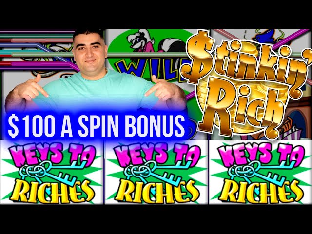 So Many $50 Bet Bonuses On High Limit Slots | Las Vegas Casino Slots |SE-12 | EP-28