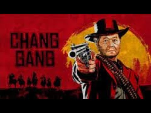 Chang Gang Take Over The Casino