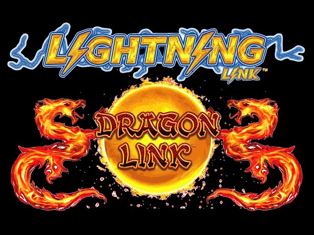 Playing High Limit Dragon Link Slot Machine!