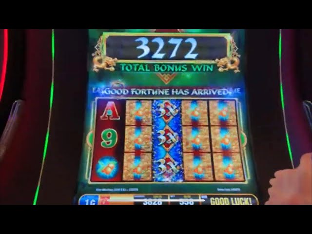 HANDPAY LIVE AT FOUR WINDS CASINO! FROM TIKTOK