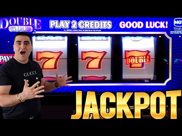 High Limit Slot Machines & JACKPOT | Live Slot Play At Casino PART-2