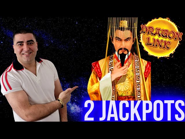 2 Handpay Jackpots On High Limit Slot Machines | Live Slot Play In Las Vegas Casino