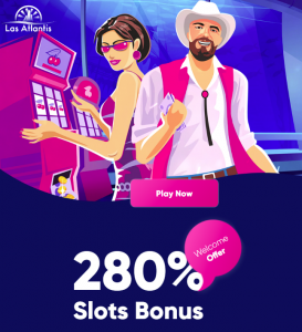 280% Deposit Match Package Worth $14,000 - USA Welcome