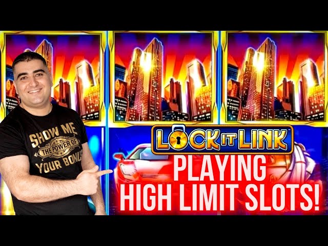 I Put $6,500.00 In a Slot Machine – Here’s What Happened | SE-8 | EP-8