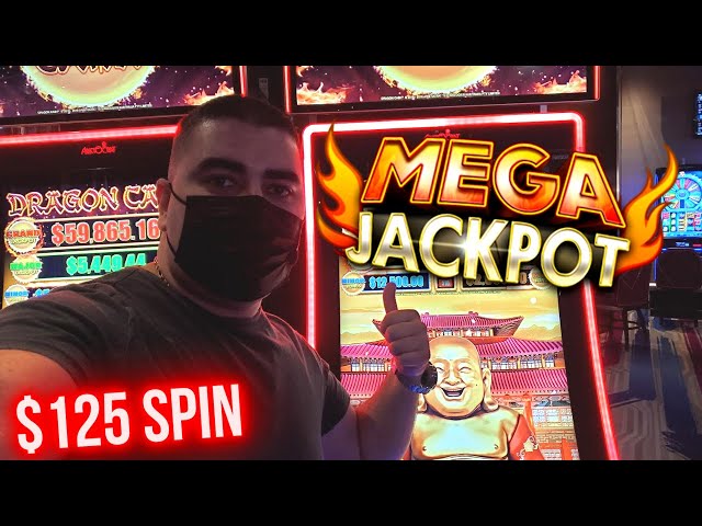 Dragon Cash MASSIVE HANDPAY JACKPOTS | Live Casino JACKPOTS | SE-9 | EP-17