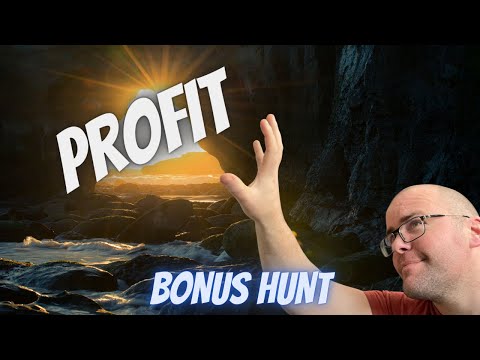 Bonus Hunt – To Many Slot Spins, Not Enough Coins!