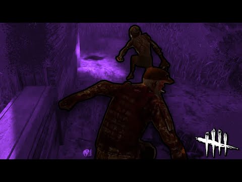 GIVING This HAG The BUSINESS | Dead By Daylight