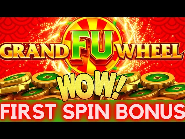 I Did Only 1 SPIN – Here’s What Happened !