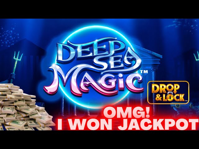 OMG ACCIDENTAL MAX BET PAYS OFF – JACKPOT WINNER !