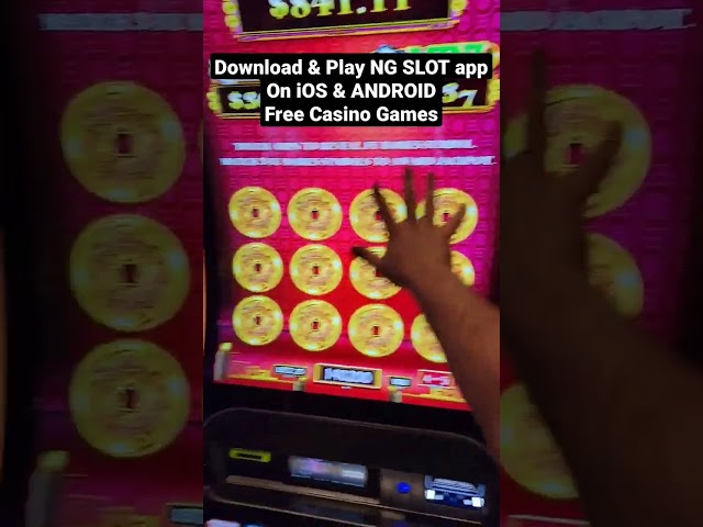 OMG It Happened – JACKPOT On New Dancing Drums