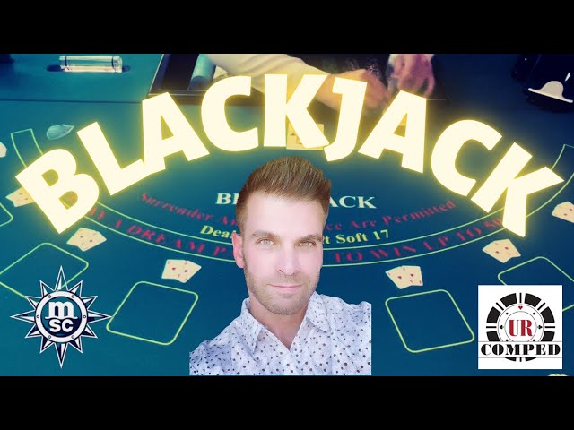 BLACKJACK! CLICK ME YOU WILL LIKEY !