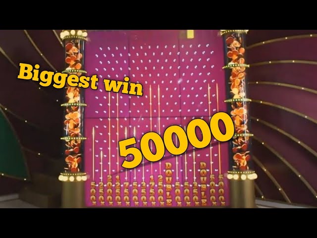 Crazy time 50000x biggest win on pachinko @Tamil Casino @mytv Bangladesh
