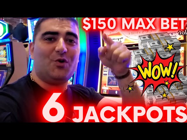 OMG I Lost Almost Everything & Here Is What Happened – $150 MAX BET
