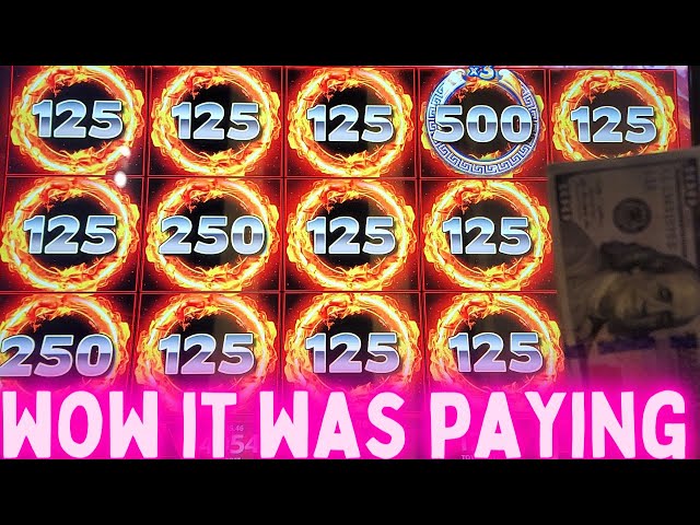 How To Win & Left Slot Machine With Profit
