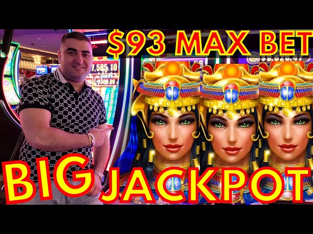 Why Casino Hates When You Hit JACKPOTS On Slots