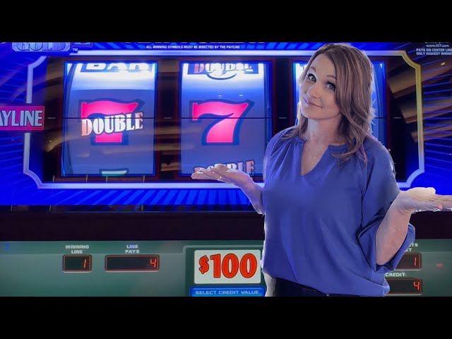 How to Lose $2,000 in 2 Minutes on Slots THEN a Casino Comeback!!