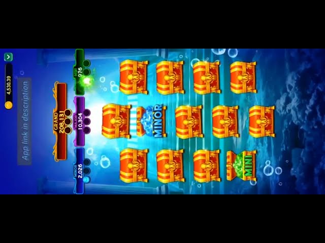 yono rummy game power Of The kraken_jecpot jitne ka trika _real slots jackpot winning trick