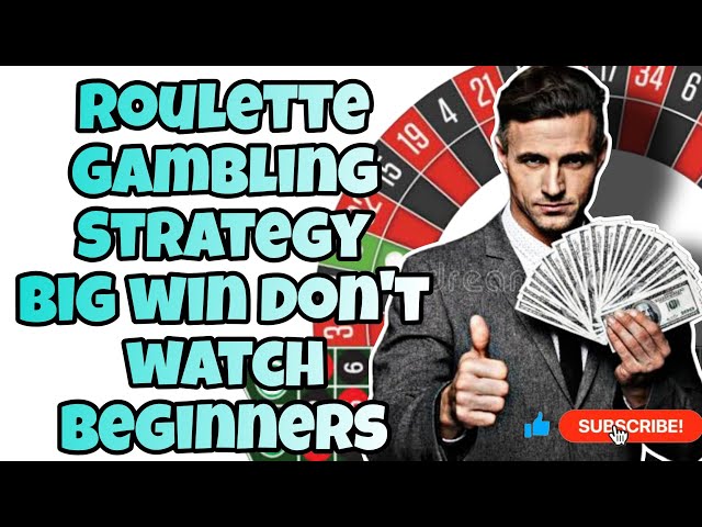 Big win | all casino action | online casino | online gambling | roulette strategy | sports betting