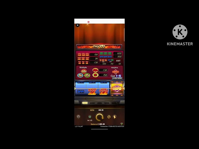 Seven Seven Seven Jili slots Gameplay | 777 Jackpot winning tricks | All yono games