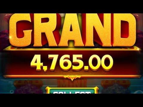 rummy power of the kraken game play #yonogames #yonorummy #slot #viralvideo #video #shorts