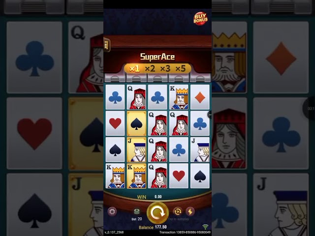 #viralvideo #superace,#casino #livegaming #superacejackpot