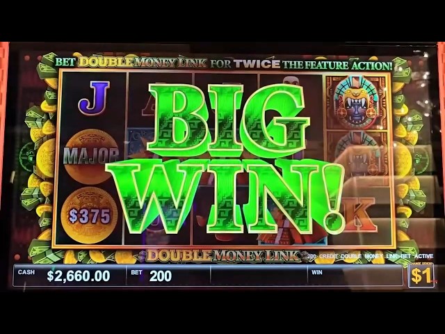 Major Slot Jackpots! Over $80K in Hand Pays!!