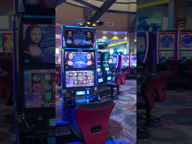 What Casino is This? Hint in Description #casinos #shortvideo