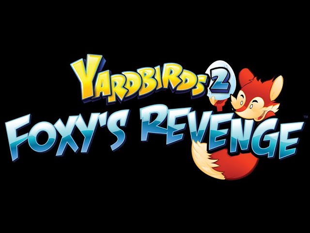 Yardbirds 2 Fox’s Revenge Slot Machine LIVE PLAY!