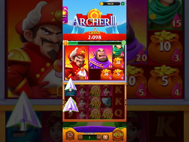 new yono game lunch Archer 3 yono gameplay power of kraken jackpot win jungle delite big win