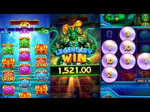 power of kraken gameplay yono rummy se paise kaise kamaye