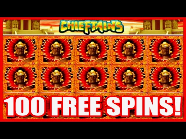 JACKPOT HANDPAY$50 BETSCHIEFTAINS HIGH LIMIT SLOT MACHINE BUENO DINERO MUSEUM SLOTS WMS