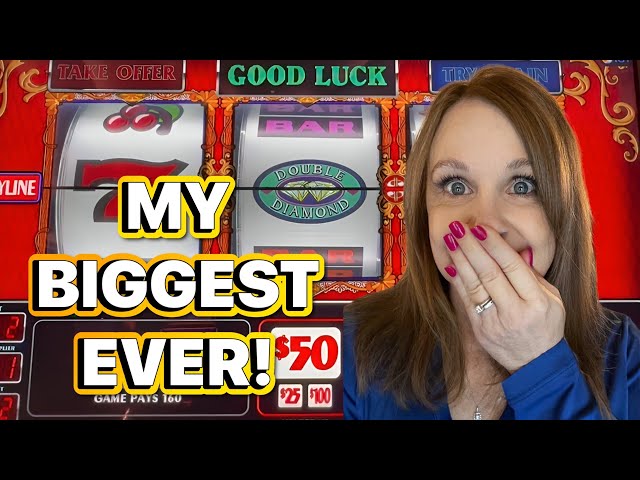 TWO INSANE Jackpots on Double Top Dollar! Stacey’s BIGGEST AND BEST Top Dollar EVER!