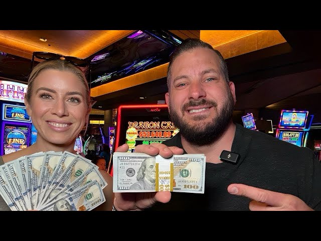 HOW MUCH DO YOU HAVE TO BET TO WIN $10,000?