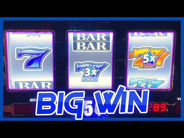HIGH LIMIT Crystal Star Slot Machine ALL MAX BET SPINS Casino