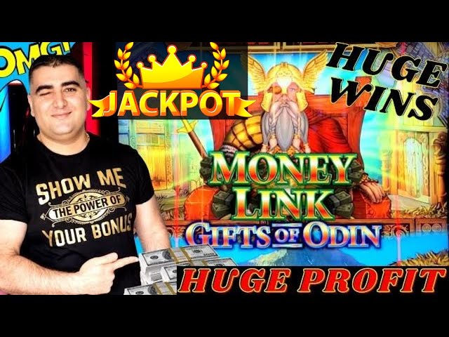 I Made A Big Money With $500 Budget ! Slot Machine HANDPAY JACKPOTS & MEGA BIG WINS | Las Vegas