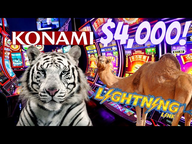$4,000 On High Limit Slot Machines- Up TO $62.50 A Spins | Live Slot Play At Casino | SE-5 | EP-17