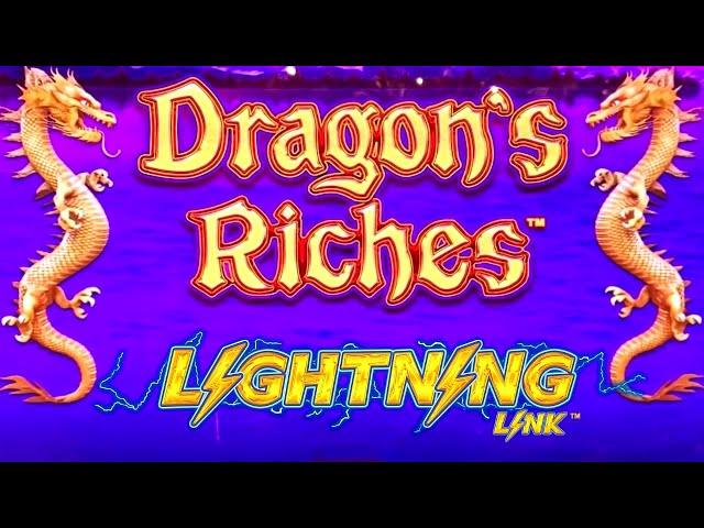Lighting Link Dragon Riches & Bengal Treasures Slot Machines | Live Slot Play At Casino | SE-6 EP-16