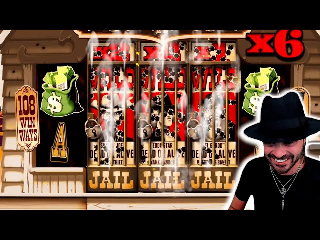 TOP 5 RECORD WINS OF THE WEEK EXTRA BIG WIN ON TOMBSTONE SLOT