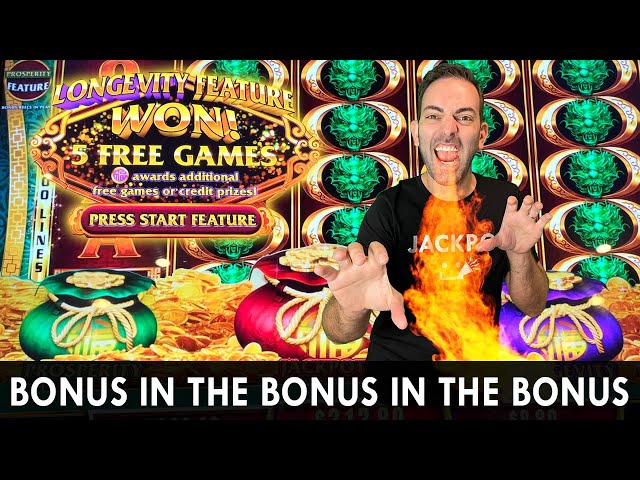 BONUS in the BONUS in the BONUS Bag Game at Choctaw Casino