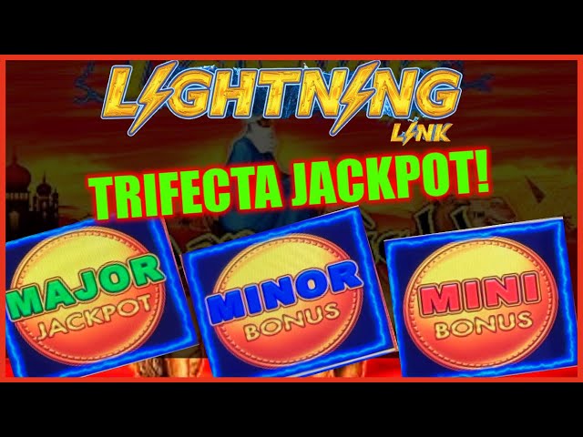 HIGH LIMIT Lightning Link Sahara Gold MASSIVE HANDPAY JACKPOT Happy Lantern HANDPAY Slot Machine