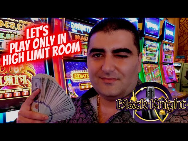 Lets Gamble $3,000 Only In High Limit Room ! High Limit Slot Machines Live Play ! 3 Reel Slot