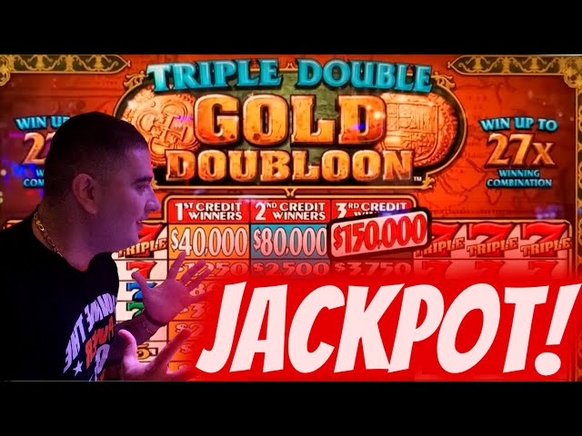 HANDPAY JACKPOT On High Limit 3 Reel Slot Machine | Mighty Cash & Buffalo Gold Slots | SE-9 | EP-7