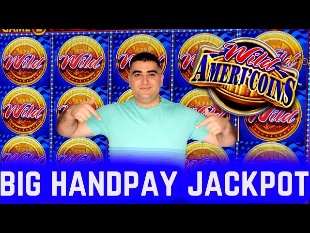 2 HANDPAY JACKPOTS On High Limit Wonder 4 BOOST Slot – $60 MAX BET | Casino Winners 2021 | EP-7