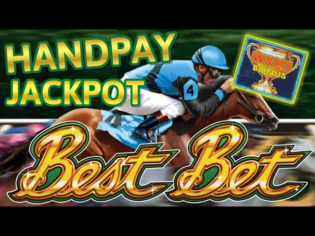 HIGH LIMIT Lighting Cash Link Best Bet HANDPAY JACKPOT ~ $25 Bonus Round Slot Machine Casino BIG WIN