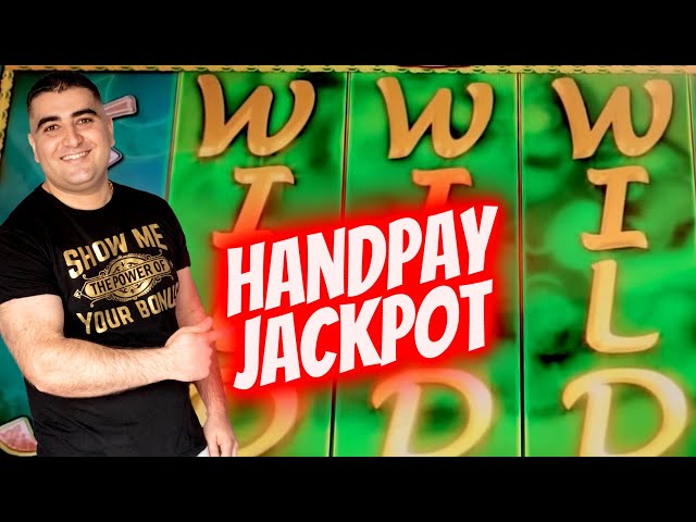 Money Idol Slot Handpay Jackpot – High Limit Slot Machine Jackpot ! SE-12 | Ep-2