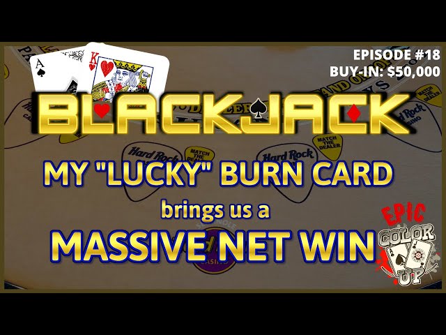 “EPIC COLOR UP” BLACKJACK Ep 18 $50,000 BUY-IN ~ MASSIVE OVER $50K WIN ~High Limit Up to $5000 Hands